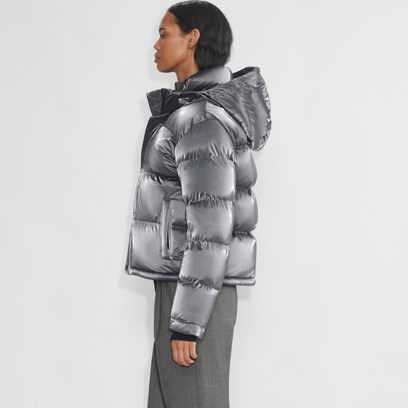 super puff shorty liquid shine - Picture 2 of 4